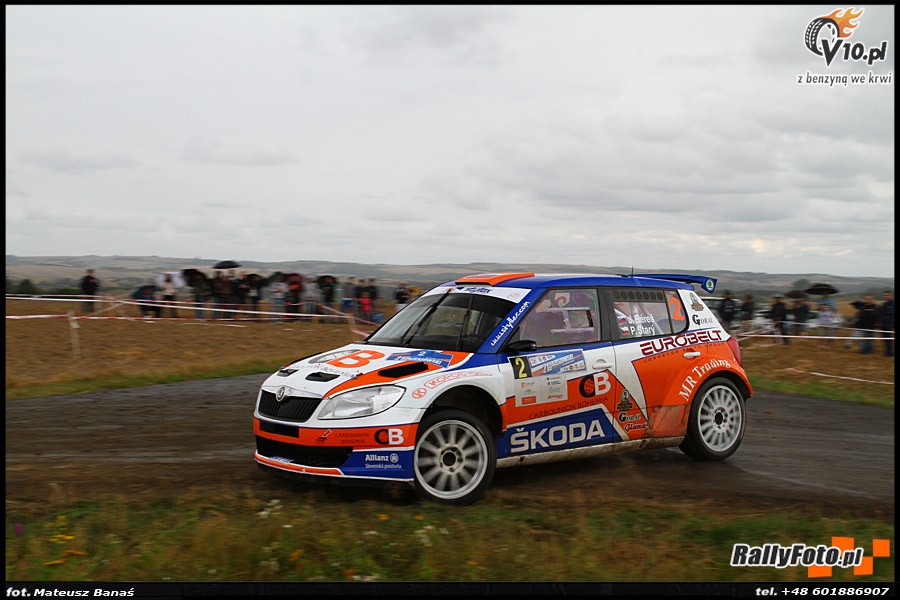 Rajd Rzeszowski